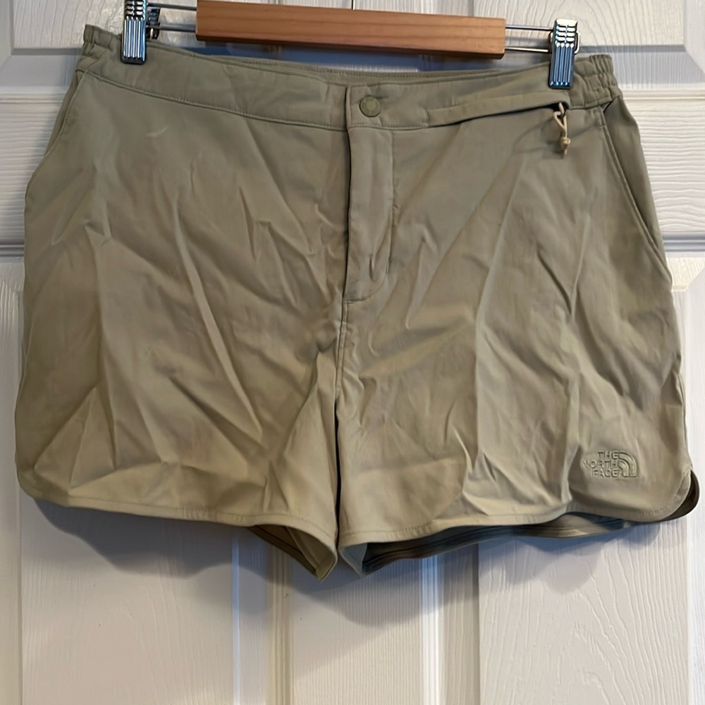 The North Face brand size 12 shorts
